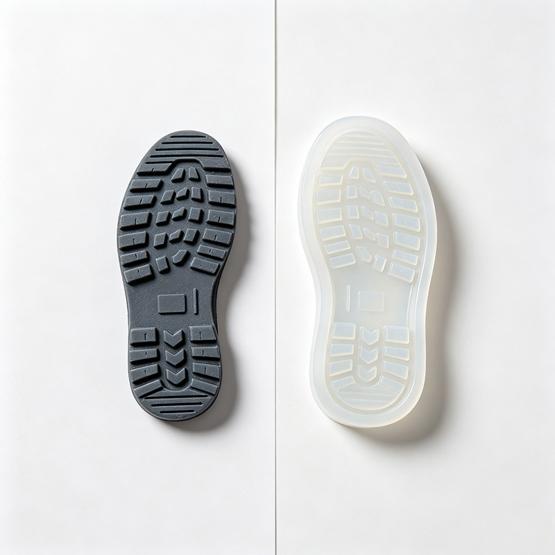 Addition curing silicone