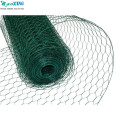 Good Selling High Quality Hexagonal Wire Mesh