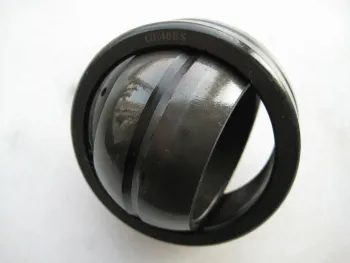Sealed Spherical Plain Bearings Ge80et / Ge80fh-2rs, 80x120x55mm