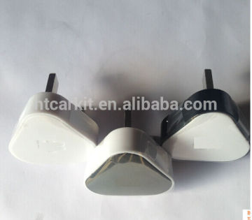 Wholesale Supply mini Colorful Plug US/EU USB Car Charger For Smart Phone