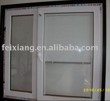 PVC_casement_blind window