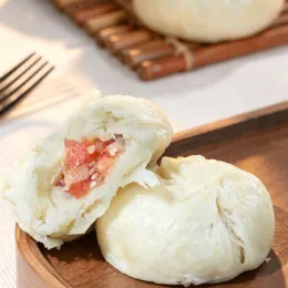 Flaky Posu Pau Wholesale for Supermarkets