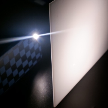 White Polycarbonate Diffusion Sheet/Board Search Engine