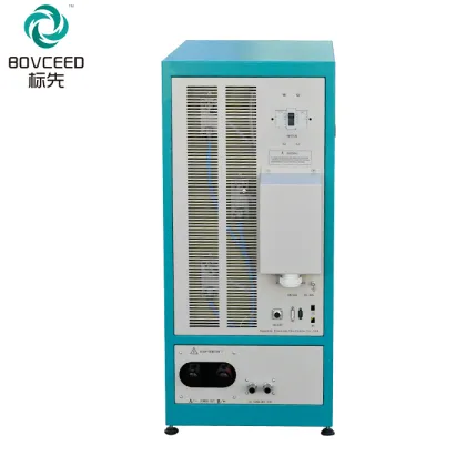 Multi-Arc Magnetic Field Power Supply