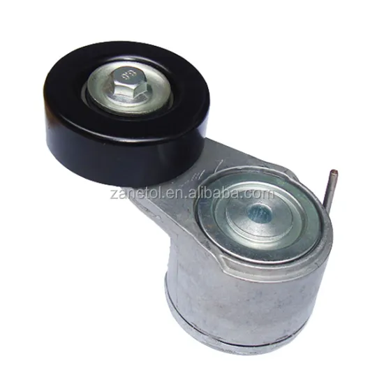 Belt Tensioner Assembly for Jeep Wrangler JK 2.8CRD 2007-2018 Dodge Nitro KA 68027611AB 68027611AA