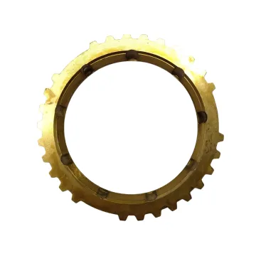 OEM 46772294 Synchronizer Ring for FIAT DUCATO DOBLO PALIO Transmission Gearbox Parts