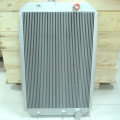 Café d'eau de refroidisseur d'huile de radiateur de radiateur PC60 6732-61-2110