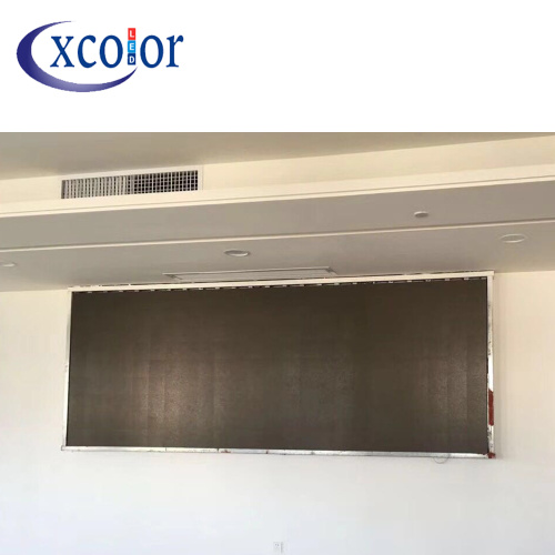 High Quality Rgb P2.5 Led Display Screen Module