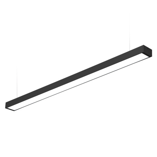 LEDER Soffitto Bianco Freddo Luce Lineare 24W