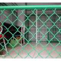 Factory Price 6ft Galvanized Chain Link Fence