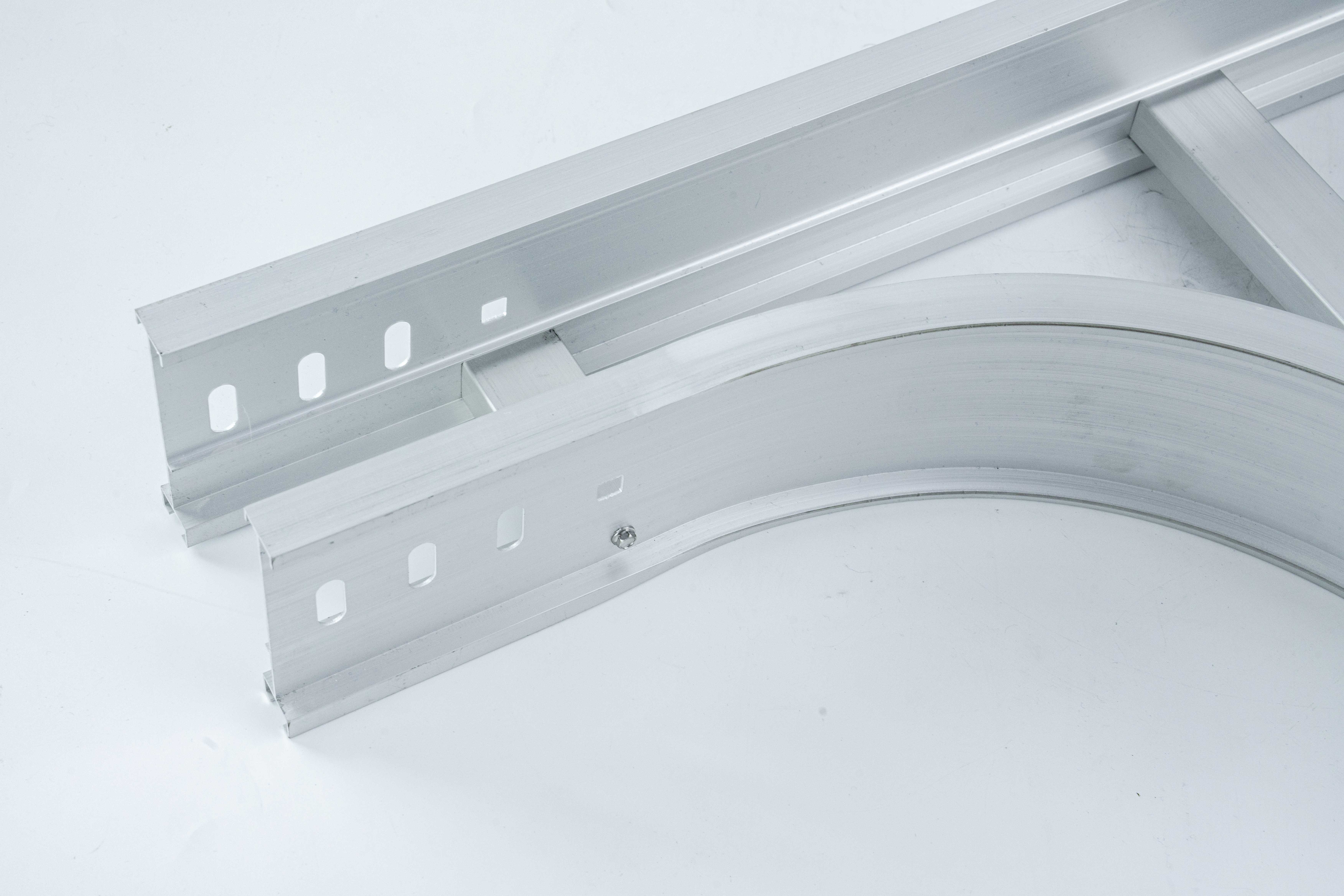 aluminium alloy horizontal tee