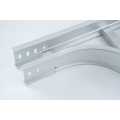 aluminium alloy horizontal tee