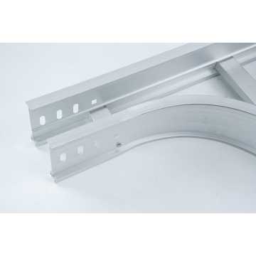 aluminium alloy horizontal tee