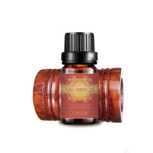Wholesale top grade palo santo wood essential oil