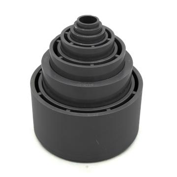 PVC industrial Bush PN10/PN16