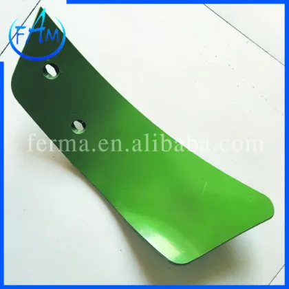 RABE Plough Sweeps Moldboard and GREGOIRE BESSON Cultivator Parts