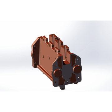 Front Beam & Back Beam