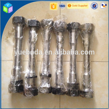 Kwanglim SG1800 SG2000 SG2100 hydraulic breaker through bolt