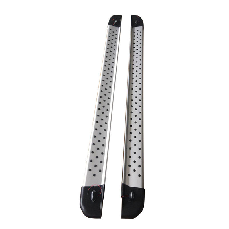 Aluminium Alloy Side Step