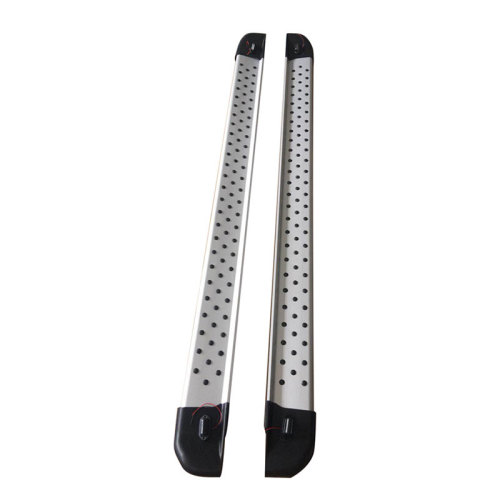 Aluminium Alloy Side Step