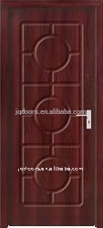 PVC wooden door,MDF wooden door,PVC/MDF wooden door