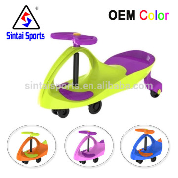 environmental baby swing car kids swing car for Christmas