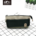 Custom Color contrast style oxford cloth cosmetic & bag multifunctional bag