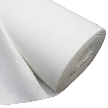 Eco-friendly Rpet Polyester Non-woven Fabric