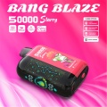 Bang Blaze Starry 50k Puffs di Jepang