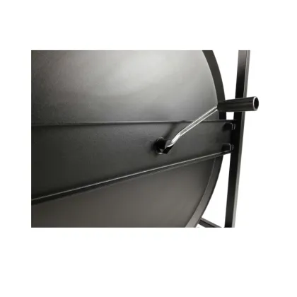 Fiber Cable Management Spool