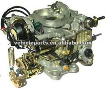 Car Carburetor 21100-73430 for Toyota 3Y