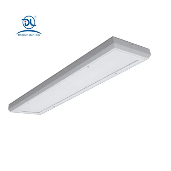 IK10 IP65 Prison LED Surface Mounted Panel Light