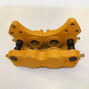 Brake Caliper 75700444 for SL50W-3 Wheel Loader