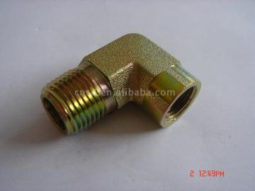 45��STREET ELBOW
