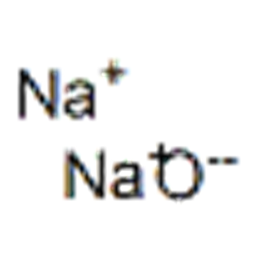 NATRIUMOXID CAS 1313-59-3