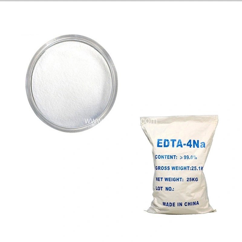 Edta Na2 Edta Disodium Salt Dihydrate Anhydrous