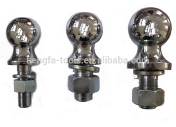 1-7/8" tow ball