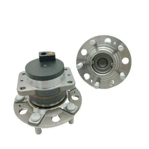 Rear Wheel Hub Bearing for Changan CS35 Car Spare Parts