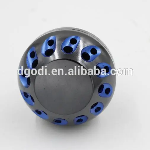 custom fishing reel parts of fishing reel handle knob