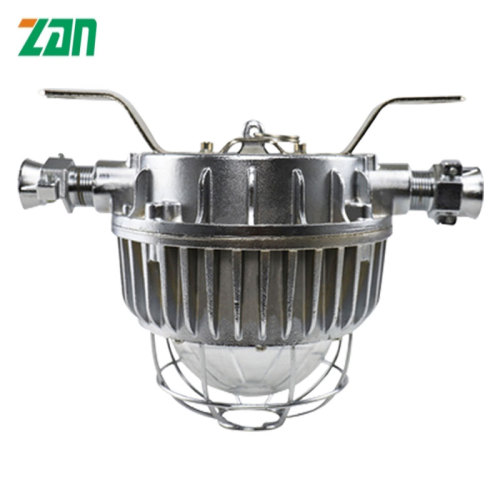 Luz de soporte LED a prueba de llamas para minería, modelo: DGC22/127L(B)