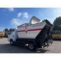 Dongfeng Mini 4x2 Self-loading garbage truck