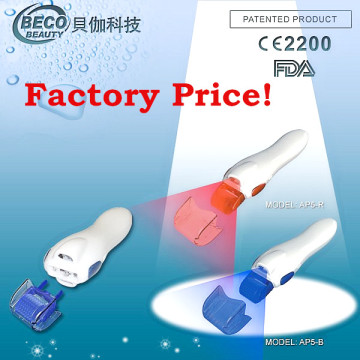192 Microneedle Photon Derma Roller (AP5)