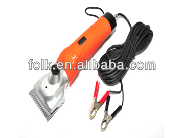 DC 12V Horse & Cattle Clipper