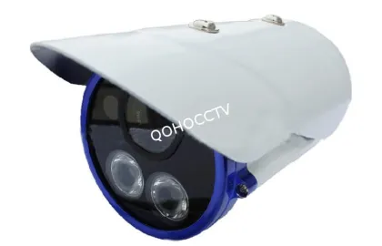 Waterproof Surveillance Camera Recorder Avi , Night Vision Camera