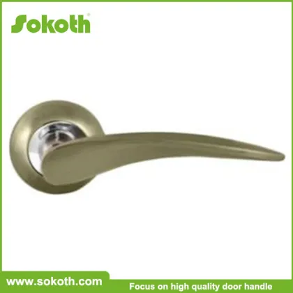 aluminium door handle, door handle plate, handle door