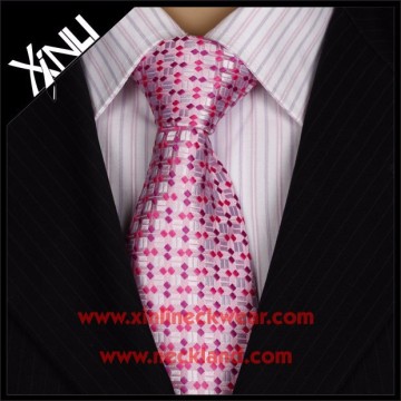 Perfect Knot 100% Handmade Tie Silk