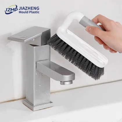 Laundry Brush Cleaning Supplies Plastic Household Products