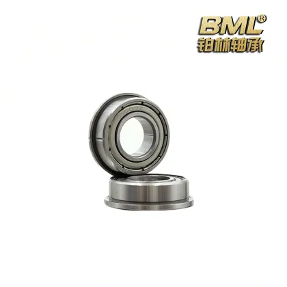Light Weight Precision Bearings F688