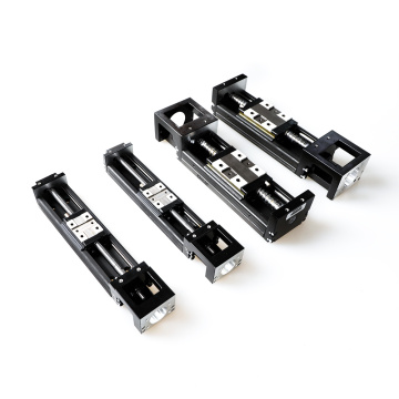 Lineaire actuator KK -module CNC Linear Motion Module