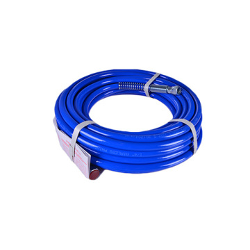 airless paint sprayer hose